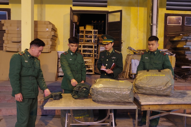 Điểm tựa vững chắc của người dân biên giới Tuyên Quang giữa mùa đông lạnh giá- Ảnh 2.