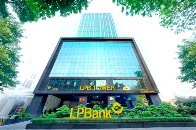LPBank được phép huy động 5.000 tỷ đồng từ trái phiếu không có bảo đảm- Ảnh 1.