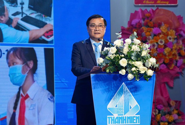 Báo Thanh Niên khẳng định vị thế là cơ quan báo chí có ảnh hưởng sâu rộng trong xã hội- Ảnh 2.