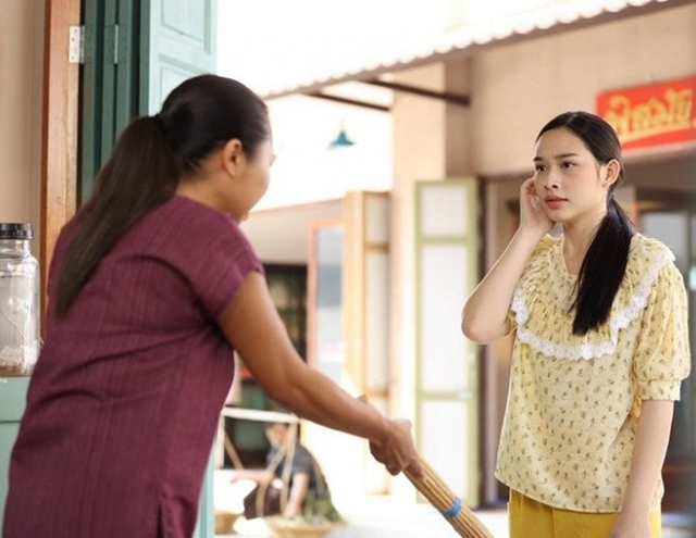 Nỗi đau của những người con gái không có nẻo về nhà mẹ đẻ- Ảnh 1.