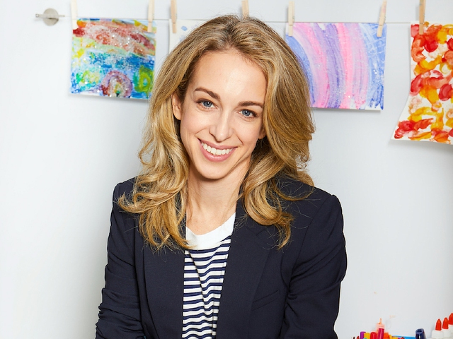 Tác giả Becky Kennedy Tác giả Becky Kennedy