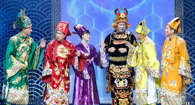 Tết Bính Ngọ không có Táo quân, 