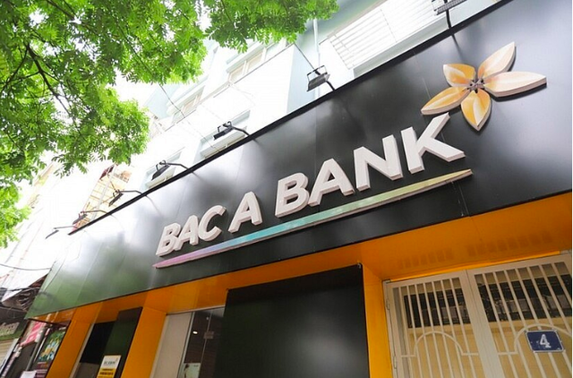 Bac A Bank niêm yết bổ sung hơn 45 triệu cổ phiếu- Ảnh 1.