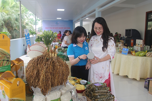 Tổng điều tra kinh tế năm 2026: Nền tảng dữ liệu nhằm nâng cao vai trò kinh tế của phụ nữ- Ảnh 1.