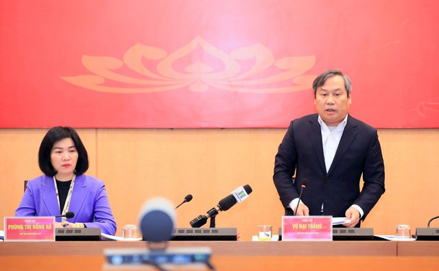 Từ tăng trưởng 8% đến mục tiêu hai con số: "Hiến kế" để phát triển bứt phá- Ảnh 3.