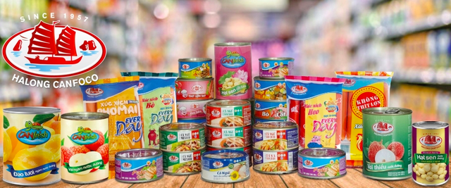 Những bất thường trước khi bê bối an toàn thực phẩm đồ hộp Hạ Long bị phanh phui- Ảnh 1. Những bất thường trước khi bê bối an toàn thực phẩm đồ hộp Hạ Long bị phanh phui- Ảnh 1.