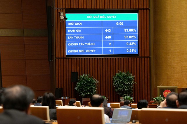 Luật Phòng bệnh 2026: Bước chuyển chiến lược từ chữa bệnh sang phòng bệnh- Ảnh 1.