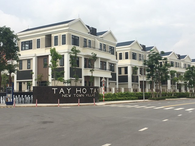 Nguồn cung nhà ở năm 2025 tăng mạnh, thị trường vẫn đối mặt bài toán lệch pha- Ảnh 2.