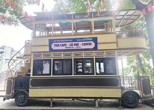 Ra mắt Tour trải nghiệm "Hà Nội - Chạm miền ký ức"- Ảnh 5.