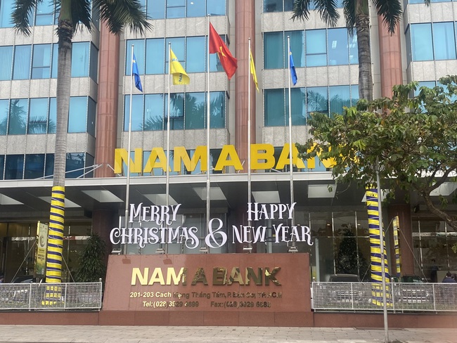 Nam A Bank huy động 2.000 tỷ đồng từ trái phiếu không có bảo đảm- Ảnh 1.