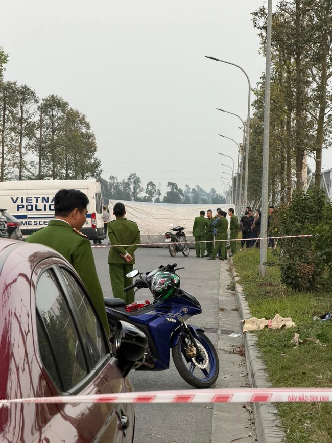 Tiếp tục truy bắt nghi phạm trong vụ 2 phụ nữ tử vong tại Hưng Yên- Ảnh 1.