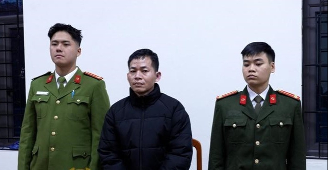 Mạo danh Công an lừa tiền "chạy án" hơn 16 tỷ đồng- Ảnh 1.