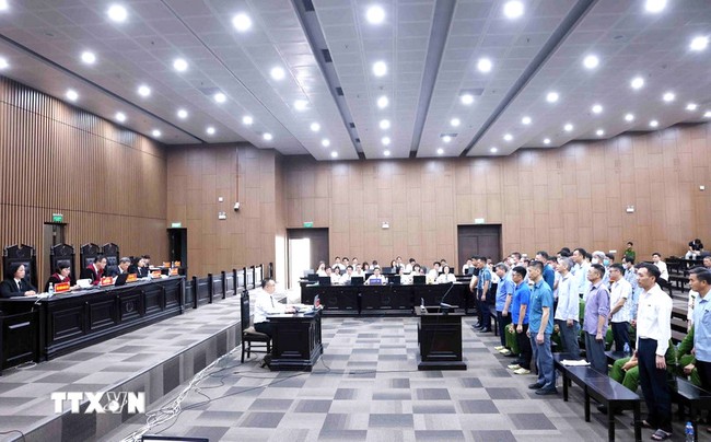 60 năm ngành Nội chính Đảng: Giữ trọn liêm chính, nâng tầm tham mưu chiến lược- Ảnh 1.