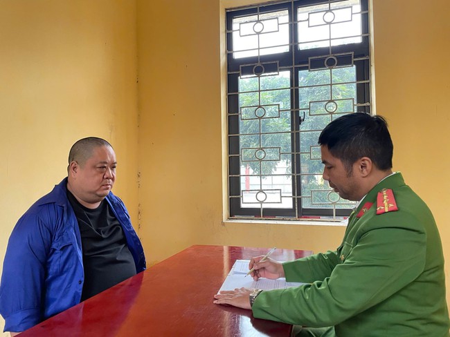 Hưng Yên: Triệt phá đường dây lừa đảo, đánh bạc quy mô 9.300 tỷ đồng- Ảnh 2.