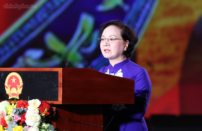 Lan tỏa 3 thông điệp từ Lễ hội Văn hóa Thế giới tại Hà Nội 2026- Ảnh 1.