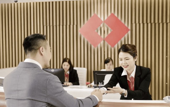 Phụ nữ có mặt như thế nào trong các ngân hàng thương mại?- Ảnh 1.