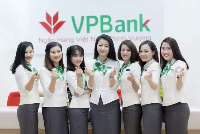 Phụ nữ có mặt như thế nào trong các ngân hàng thương mại?- Ảnh 2.