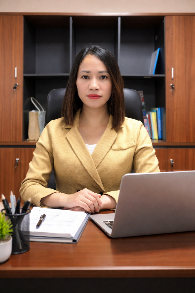 Luật sư công: Bước đi mới để bảo vệ lợi ích công- Ảnh 1.