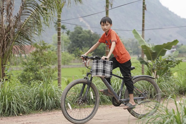 Phụ nữ Dân Tiến góp sức đầy lùi tác hại của thuốc lá- Ảnh 3.