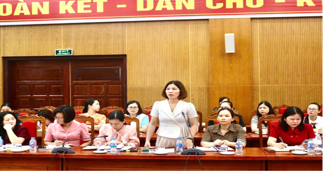 Bắc Ninh: Hỗ trợ hơn 1.200 hội viên với tổng kinh phí trên 11 tỷ đồng- Ảnh 1.