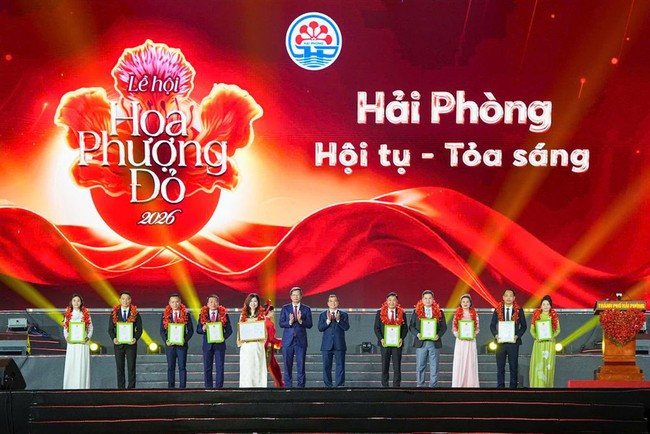 Lần đầu tiên Hải Phòng chính thức có Đại sứ Du lịch- Ảnh 1.