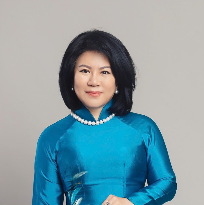 Đặt nhiều kỳ vọng vào một số mục tiêu Hội LHPN Việt Nam đề ra trong nhiệm kỳ mới- Ảnh 1.