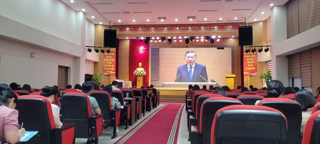 Tổng Bí thư, Chủ tịch nước Tô Lâm: Thu hút đầu tư nước ngoài để làm mạnh nội lực, nâng cao tự chủ- Ảnh 2.