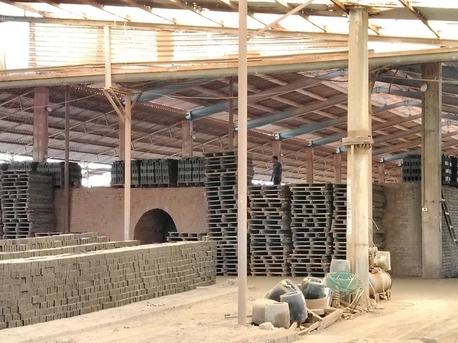 Từ phản ánh của Báo Phụ nữ Việt Nam: 8 doanh nghiệp ở xã Đức Hợp vào diện kiểm tra- Ảnh 2.
