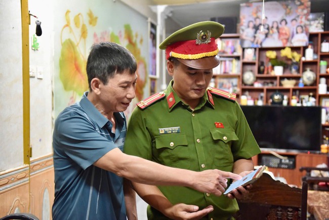 Hà Nội "hóa giải" nguy cơ cháy tại những ngõ sâu- Ảnh 3.