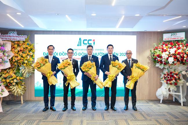 CC1 đặt mục tiêu lãi trước thuế tăng 82% trong năm 2026- Ảnh 2.