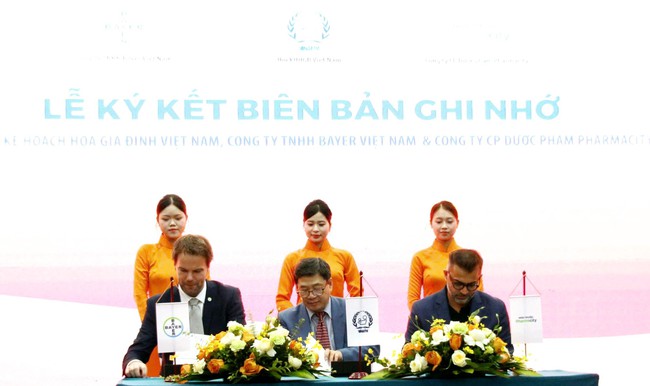 Tăng truyền thông phòng ngừa mang thai ngoài ý muốn ở thanh thiếu niên- Ảnh 1.