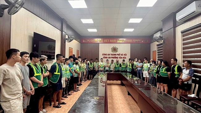 Cơ quan điều tra xác định diễn viên Kiều Thanh không chỉ sử dụng mà còn bán ma túy- Ảnh 1.