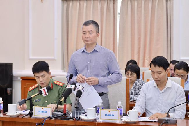 328 thí sinh Tuyên Quang được thi lại khi chưa có kết luận điều tra: Luật sư nói gì?- Ảnh 1.