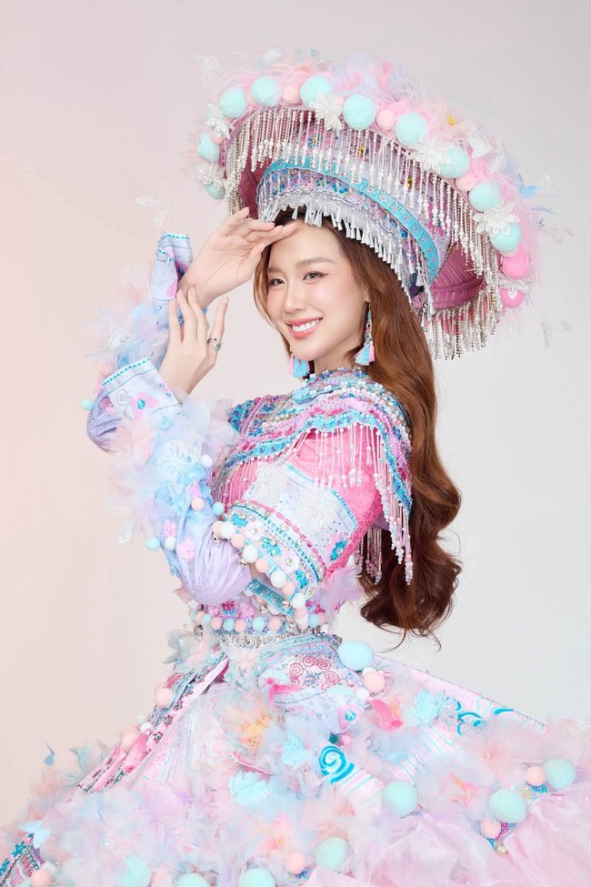 Dàn Hoa hậu Thế giới đến Việt Nam dự Miss World 2026- Ảnh 1.