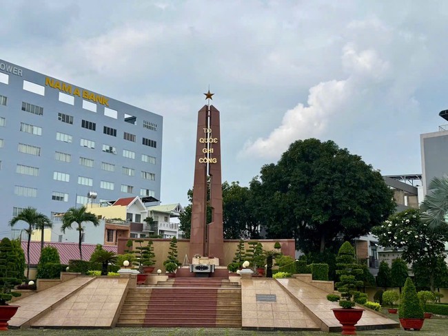 TPHCM tìm thông tin, nhân chứng nơi an nghỉ của hơn 100 anh hùng liệt sĩ- Ảnh 1.