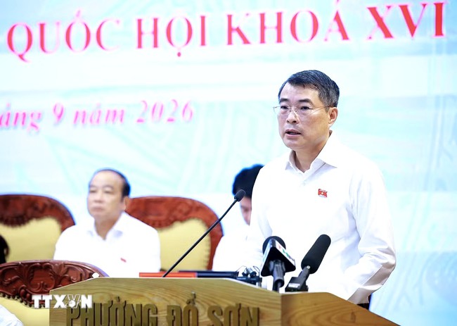 Thủ tướng: Trọng tâm xuyên suốt là nâng cao năng lực tự chủ chiến lược, lấy Nhân dân làm trung tâm- Ảnh 2.