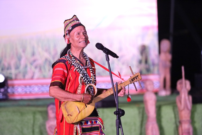 “Báu vật sống” của người Giẻ Triêng giữa đại ngàn Tây Nguyên- Ảnh 6.