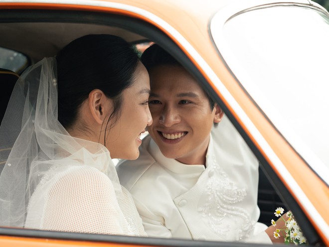 Sau Liên hoan phim Busan, đạo diễn Hàm Trần tiết lộ lý do đổi tên phim - Ảnh 2.