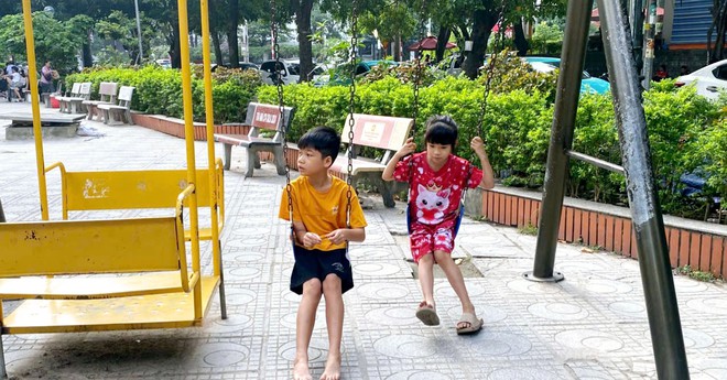Người Hà Nội đang dùng không gian công cộng thế nào?- Ảnh 3.