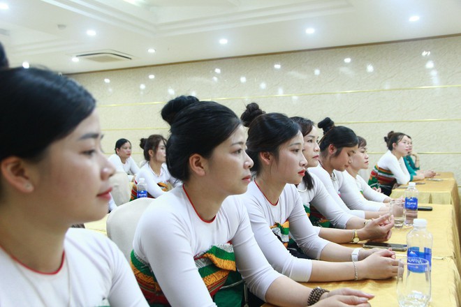Đưa dân ca, dân vũ dân tộc Thái trở thành "sức hút" cho du lịch- Ảnh 3.