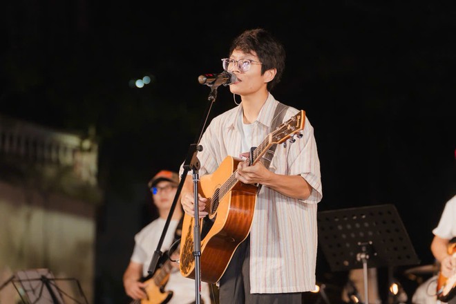 "Tán đa" số 2: Hơi thở trẻ giữa lòng Hà Nội - Ảnh 4.