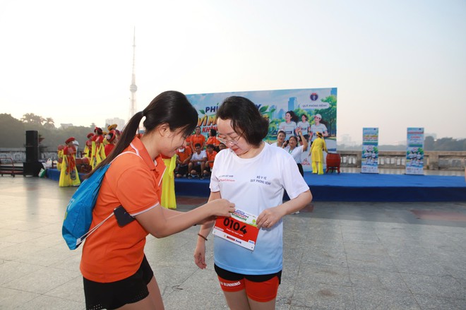 TYM lan tỏa tinh thần thể thao, chung tay vì môi trường không khói thuốc- Ảnh 7.