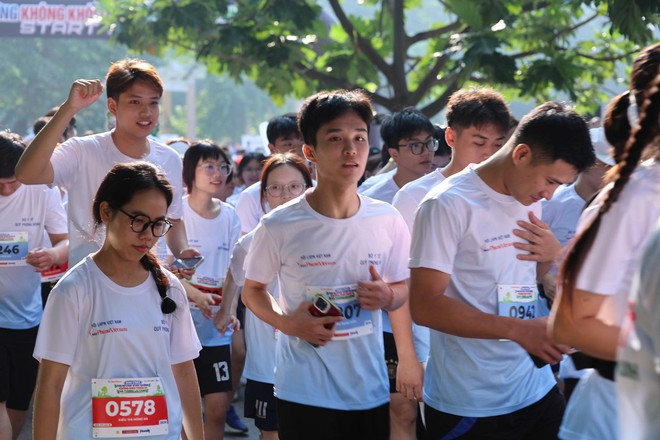 Từ đường chạy cộng đồng đến phong trào thể thao tại TYM- Ảnh 7.