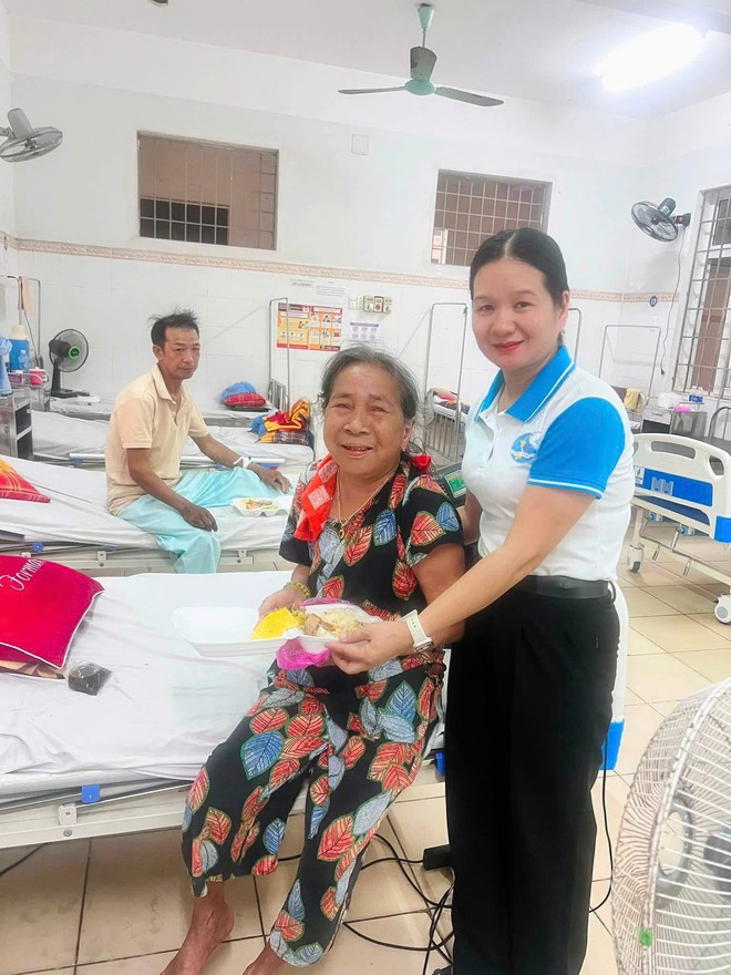 Phụ nữ Diên Sanh lan tỏa nghĩa tình từ những việc làm thiết thực - Ảnh 4.