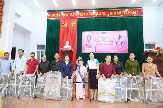 Phụ nữ Diên Sanh lan tỏa nghĩa tình từ những việc làm thiết thực - Ảnh 3.