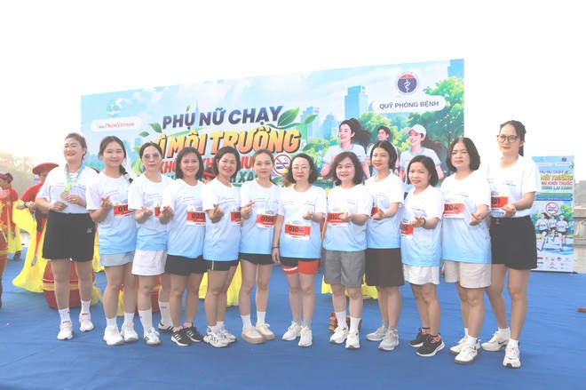 TYM đồng hành cùng phụ nữ phát triển kinh tế, mở rộng thị trường- Ảnh 5.