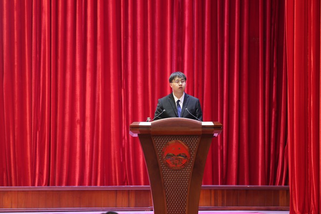 Thanh niên Việt Nam - Trung Quốc: Tiếp nối mạch nguồn đỏ - Cùng kiến tạo tương lai- Ảnh 7.
