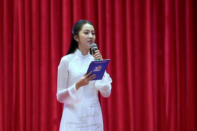 Thanh niên Việt Nam - Trung Quốc: Tiếp nối mạch nguồn đỏ - Cùng kiến tạo tương lai- Ảnh 6.