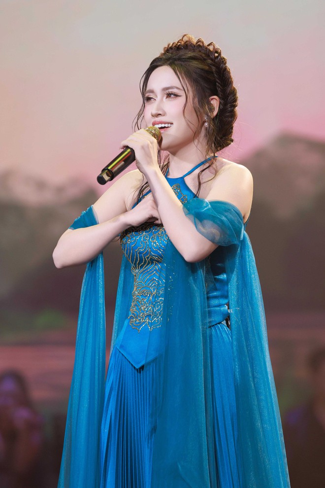 Sao Mai 2026: 1 thí sinh dừng bước sau Liveshow 2- Ảnh 2.