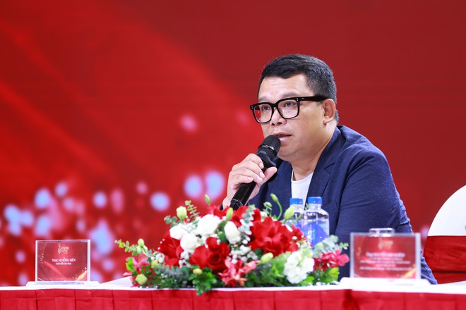 Tiếng hát Hà Nội 2026: Giải Đặc biệt 700 triệu đồng, tăng cường ứng dụng công nghệ số - Ảnh 3.